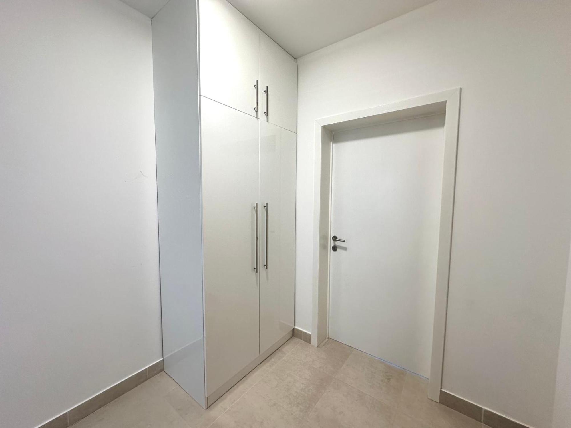 The View Apartment With Pool - ツリクヴェニツァ エクステリア 写真
