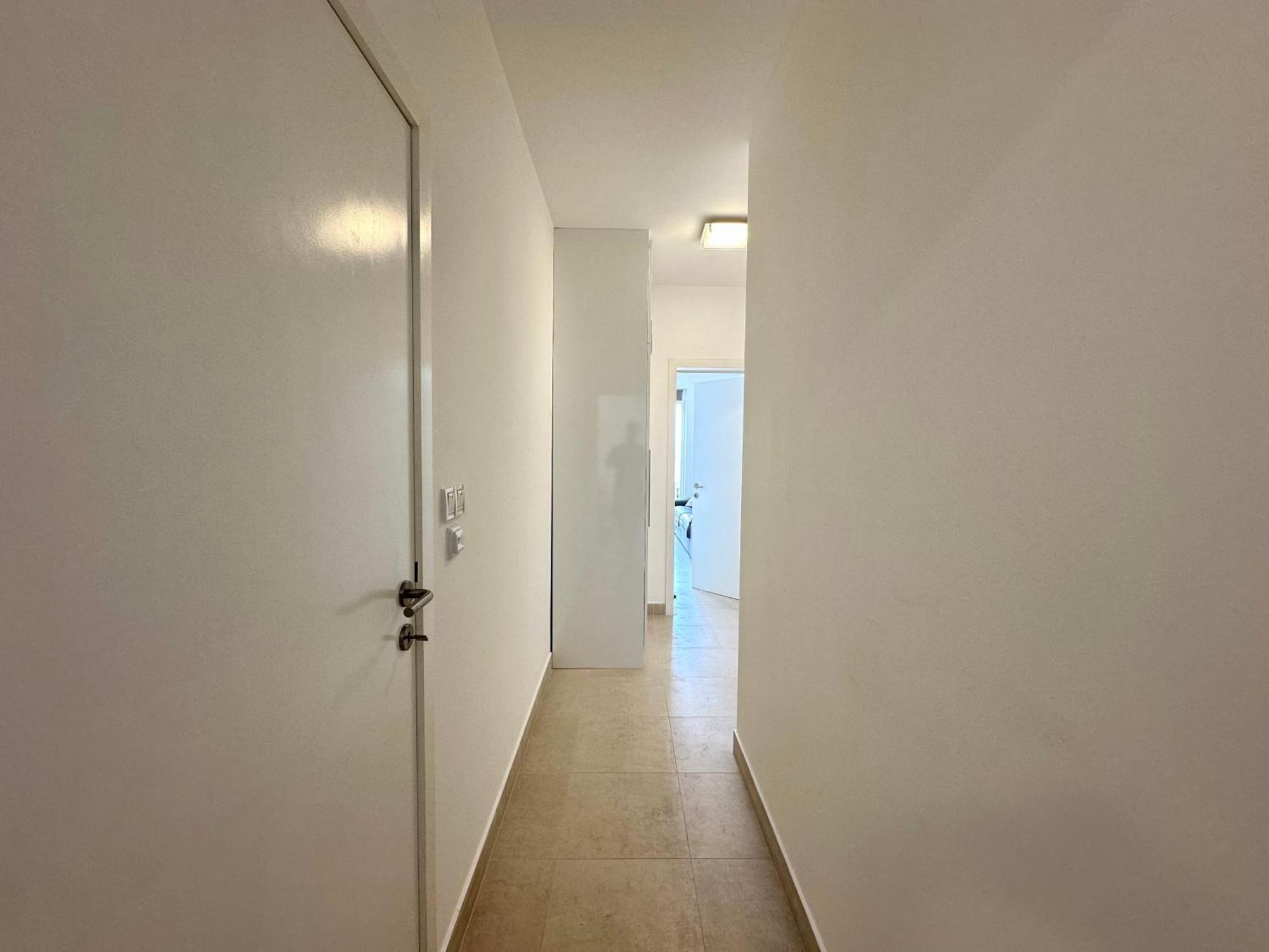 The View Apartment With Pool - ツリクヴェニツァ エクステリア 写真
